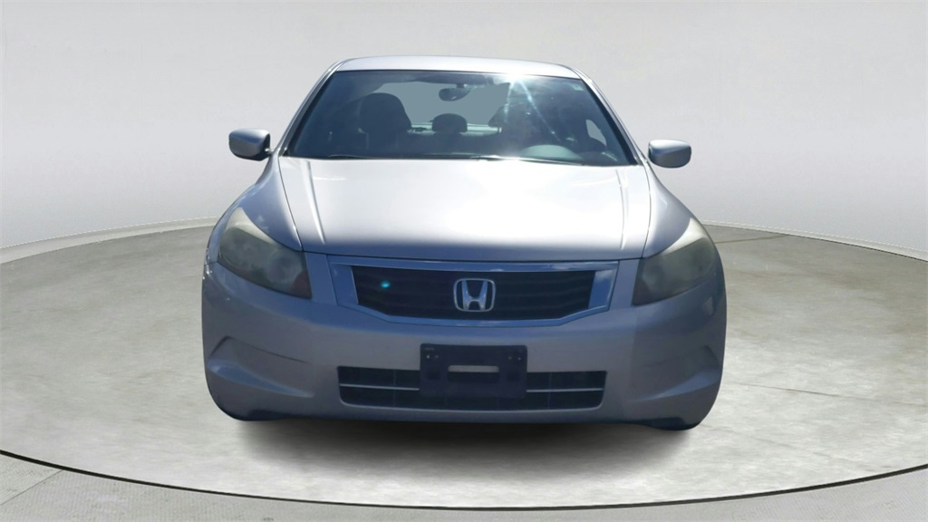 Used 2010 Honda Accord LX with VIN 1HGCP2F33AA168010 for sale in Summerville, SC