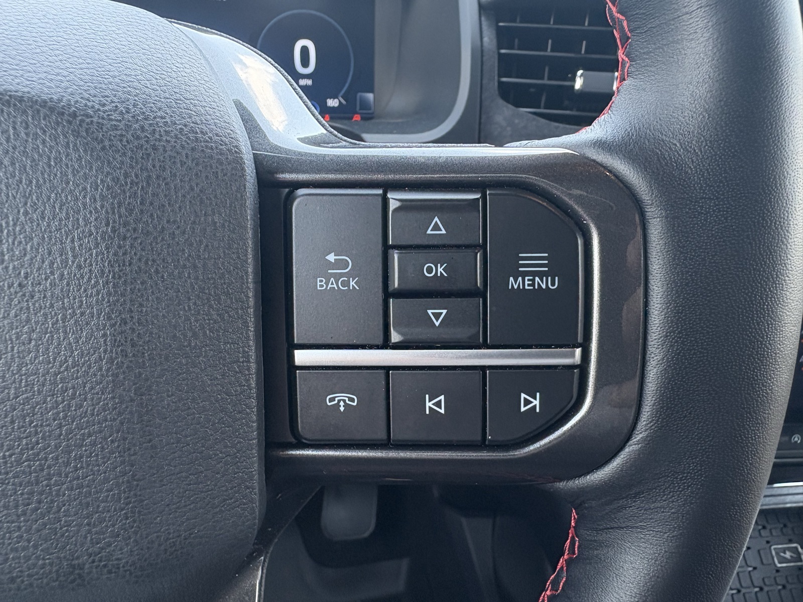 2024 Ford Expedition MAX Limited photo 17