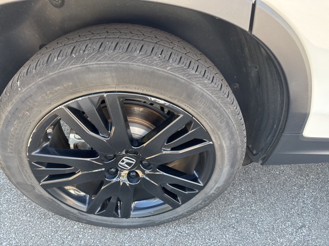 2022 Honda Pilot Special Edition photo 4