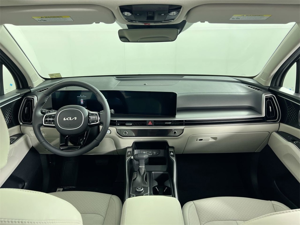 2026 Kia Sorento EX photo 29