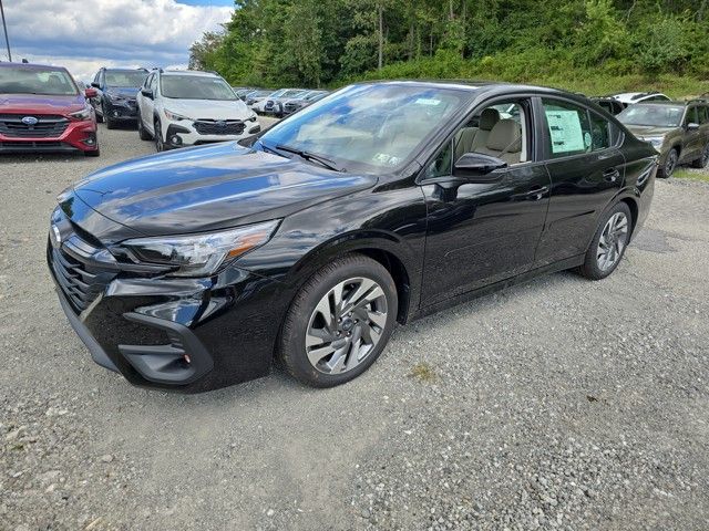 2025 Subaru Legacy Limited's photo