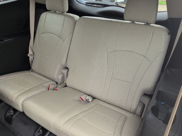 2021 Buick Enclave Essence photo 4