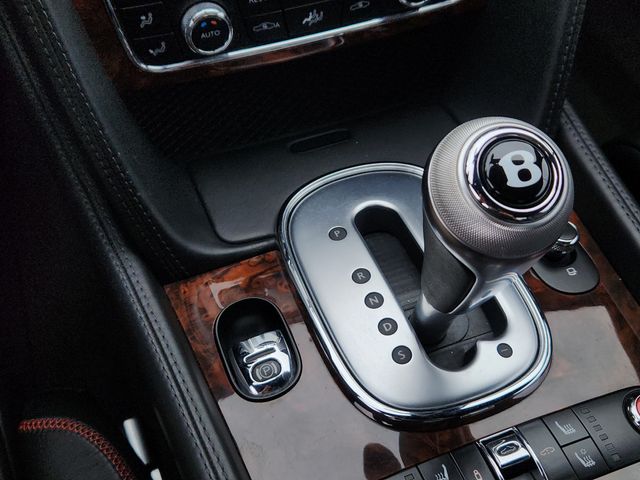 2014 Bentley Continental GTC Speed photo 30