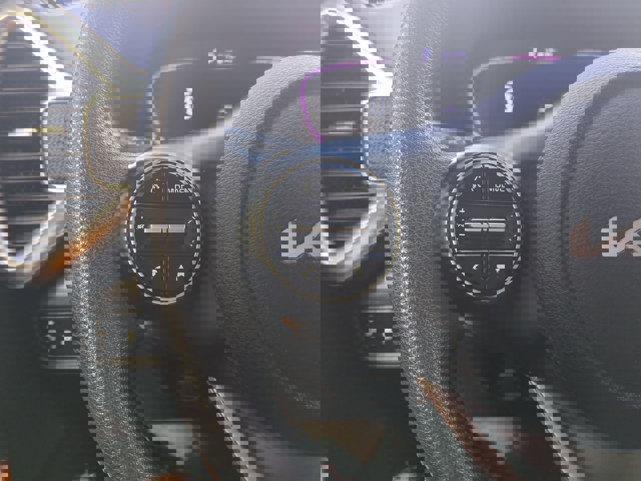 2023 Kia Soul LX S photo 20