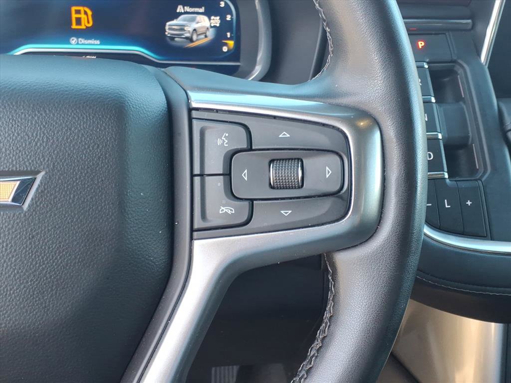 2023 Chevrolet Suburban LT photo 19