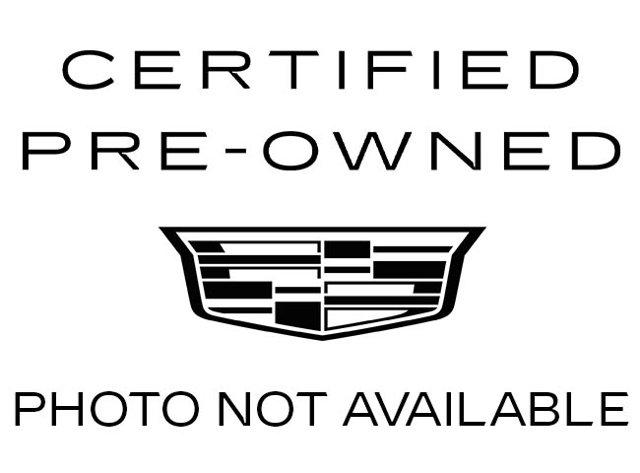 2023 Cadillac CT4 Premium Luxury's photo