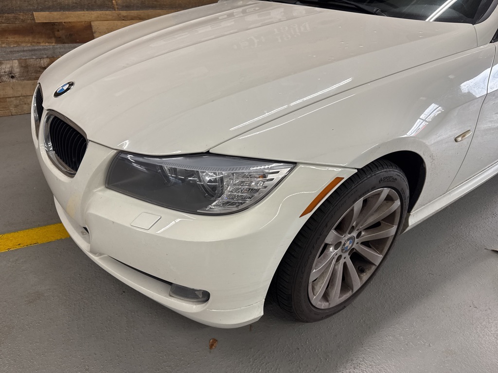 2011 Bmw 328i SA SULEV photo 4