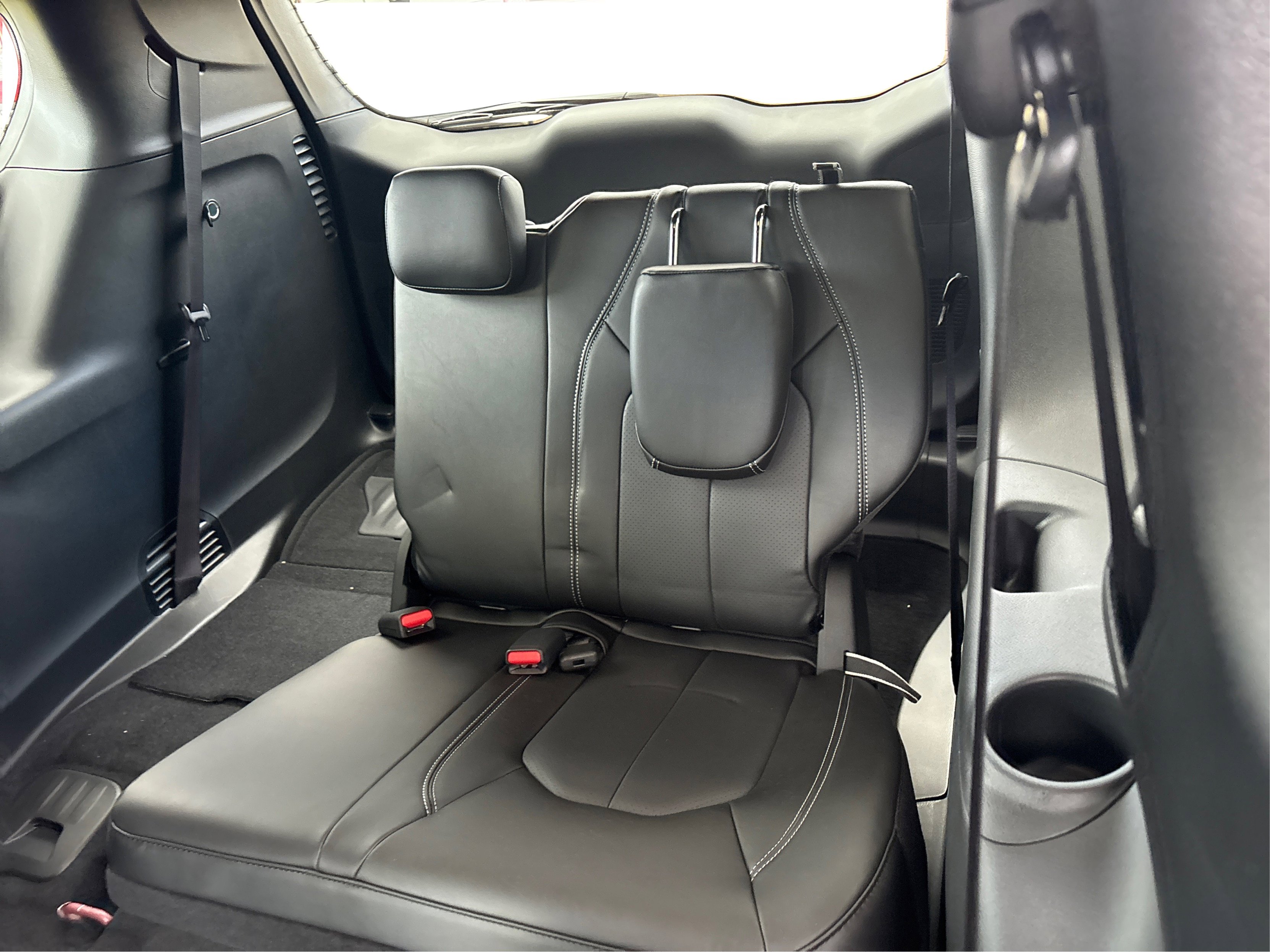 2026 Chrysler Pacifica photo 27