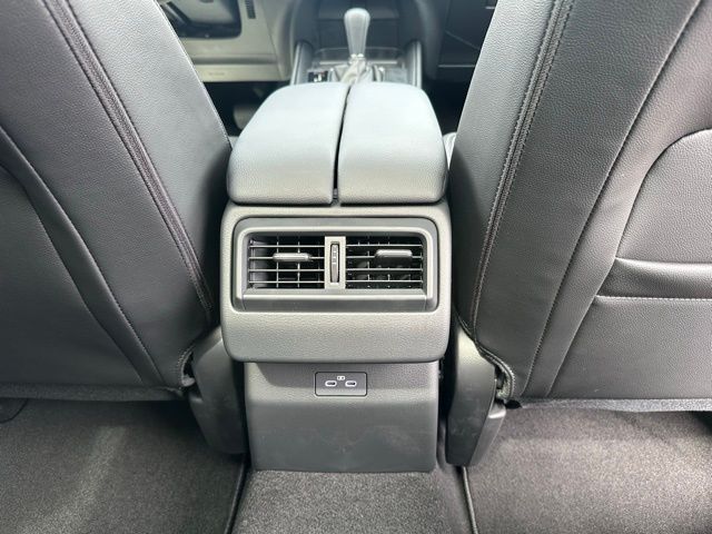 2025 Mazda CX-50 2.5 S Premium photo 33