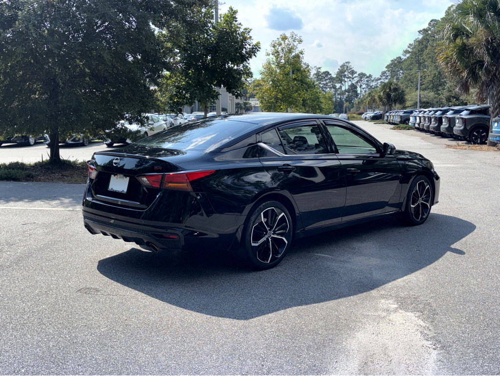 2024 Nissan Altima 2.5 SR photo 29