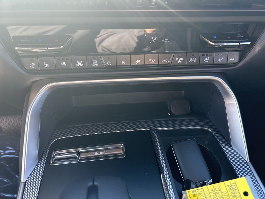 2025 Mazda CX-90 3.3 Turbo Premium Plus photo 23
