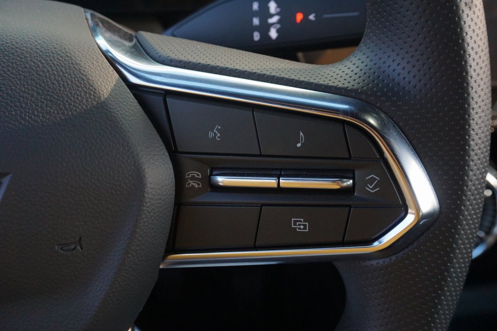 2026 Chevrolet Blazer EV photo 17