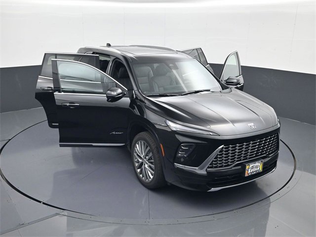 2026 Buick Enclave Avenir photo 29