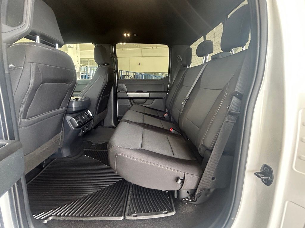 2022 Ford F-150 XLT photo 29