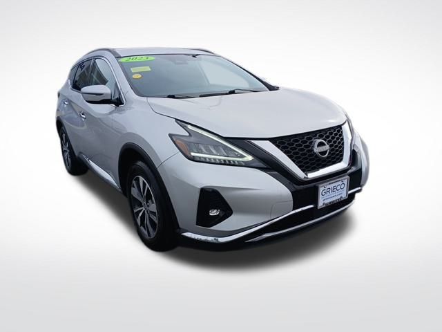 2023 Nissan Murano
