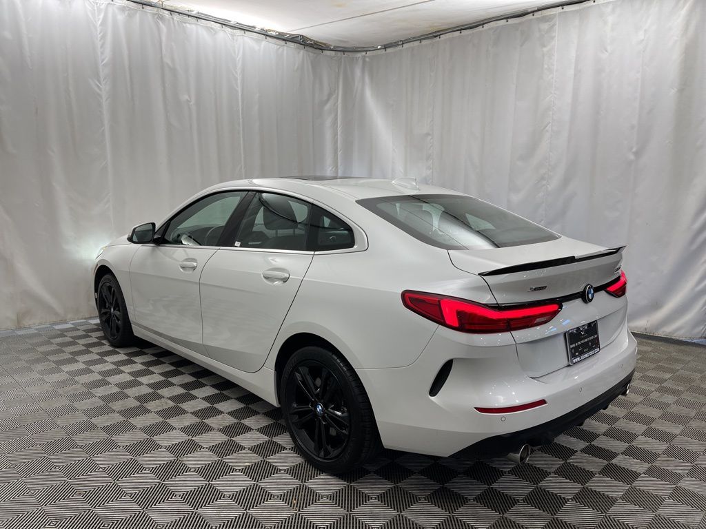 2024 Bmw 228i xDrive GC photo 4