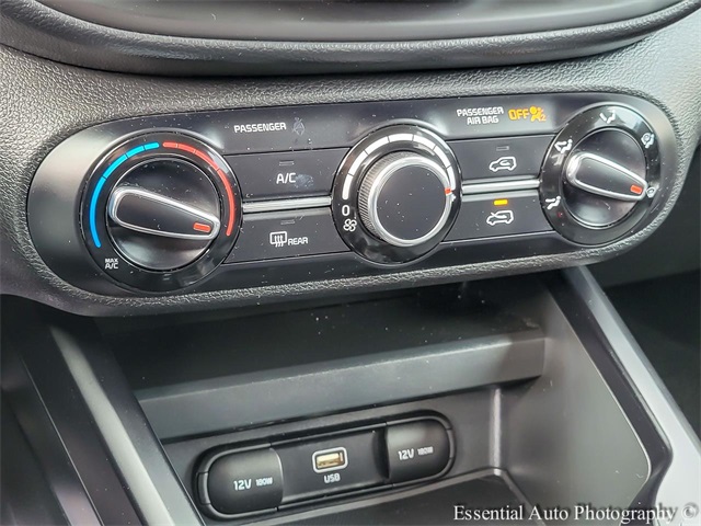 2023 KIA SOUL - Image 20