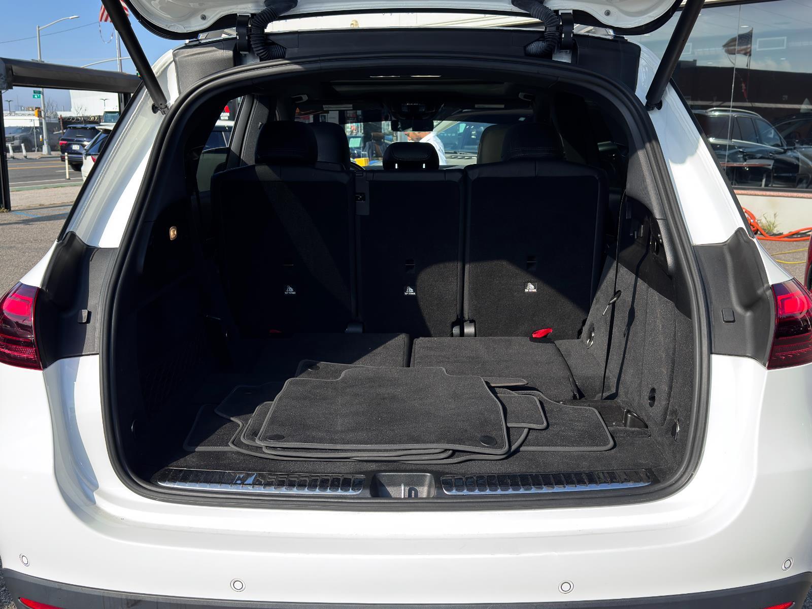 2024 Mercedes Benz GLE 350 4MATIC photo 7