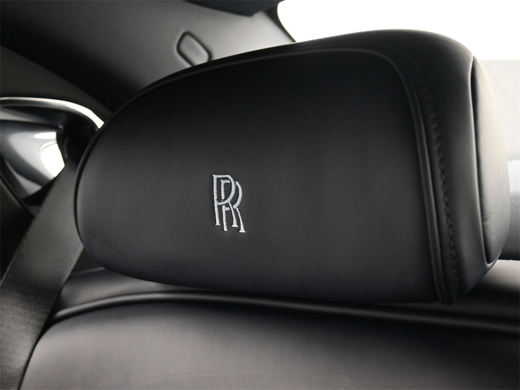 2025 Rolls Royce Ghost RR photo 17
