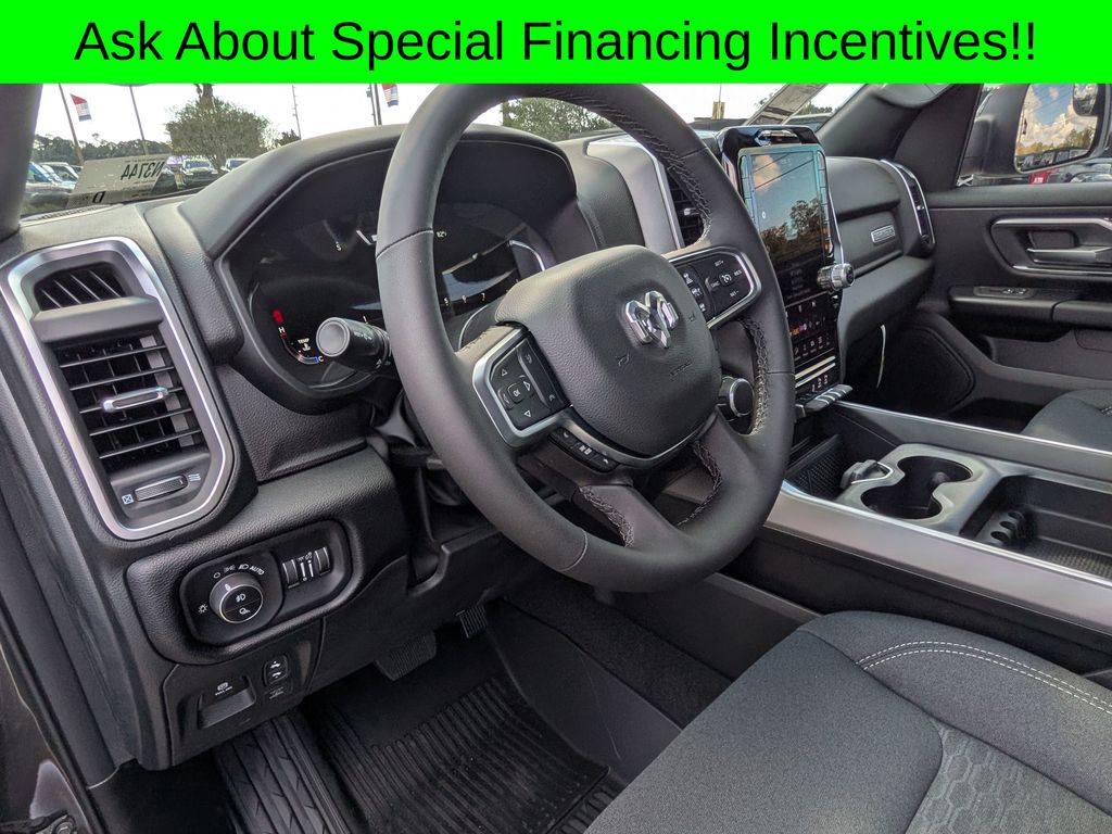 2026 Ram 1500 Big Horn Lone Star photo 4