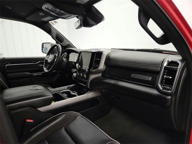 2024 Ram 1500 Laramie photo 30
