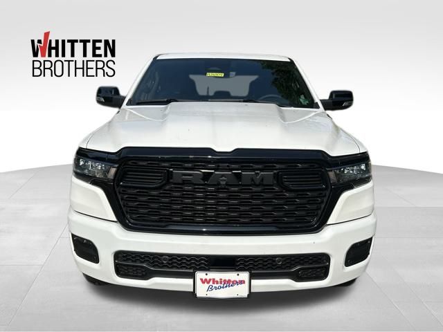 2026 Ram 1500 Big Horn Lone Star photo 9