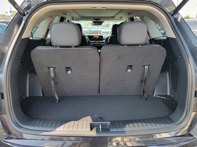 2026 Kia Sorento X-Line EX photo 14