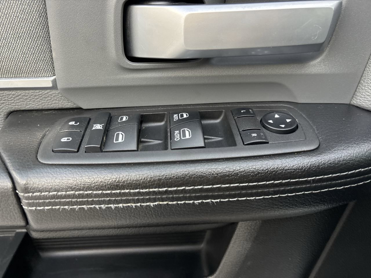 2022 Ram 2500 Big Horn photo 12