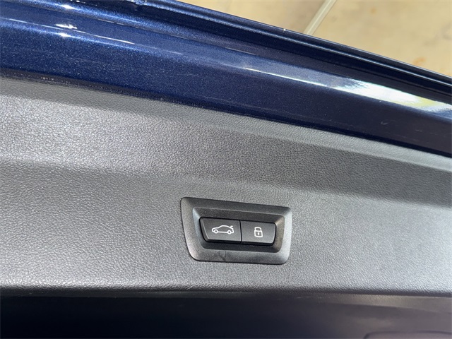 2024 Bmw X3 sDrive30i photo 12