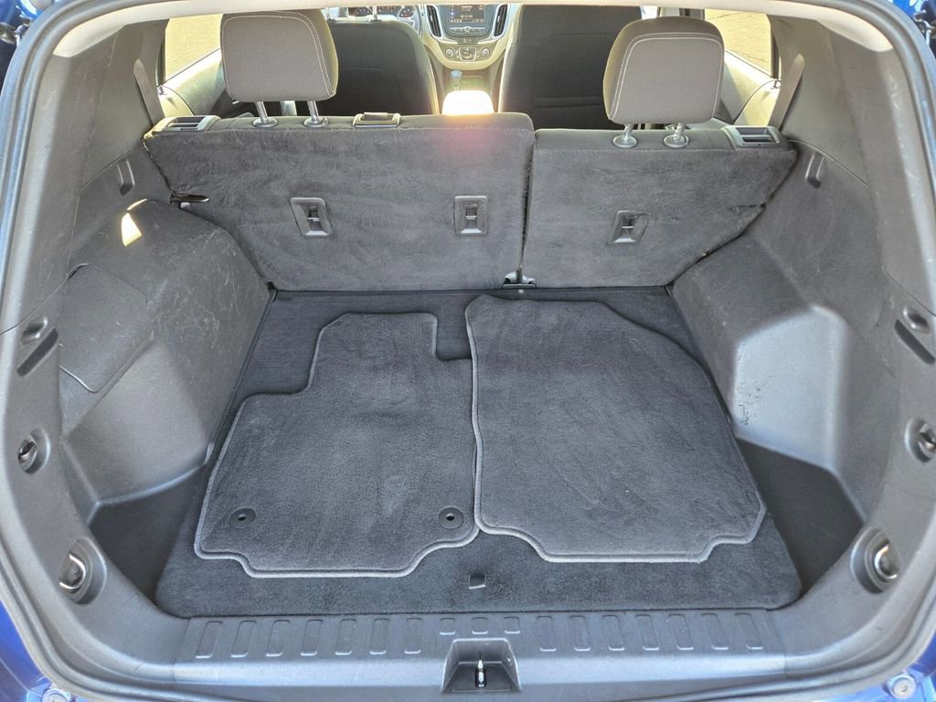 2022 Chevrolet Equinox LS photo 13