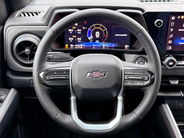 2026 Chevrolet Colorado Trail Boss photo 27