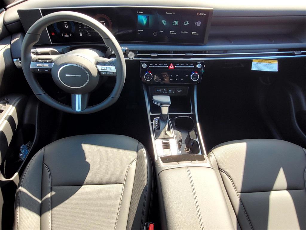 2025 Hyundai Tucson XRT photo 19