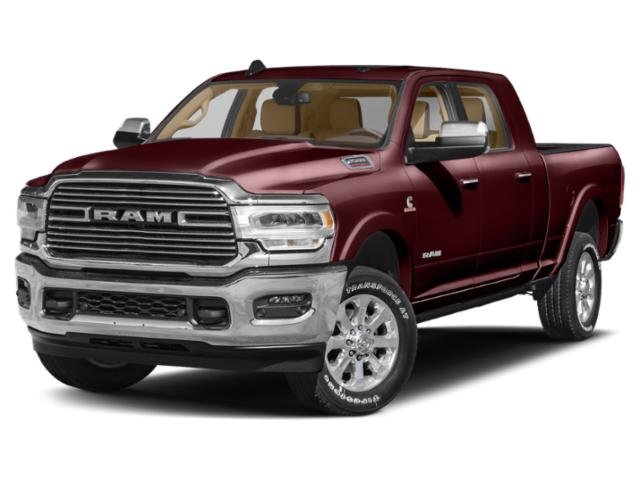 2022 RAM Ram 2500 Pickup Laramie Longhorn's photo