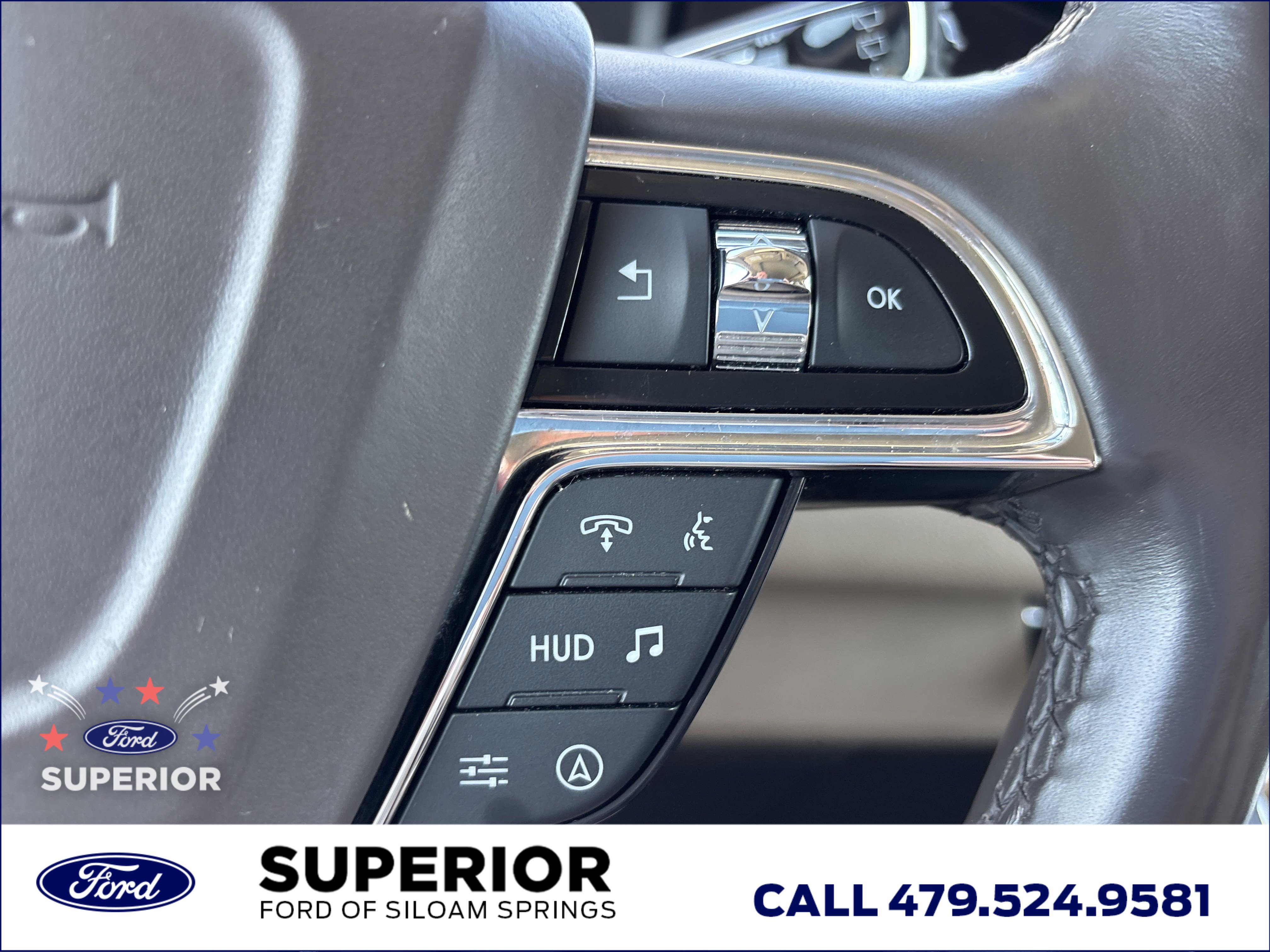 2023 Lincoln Navigator Reserve photo 14