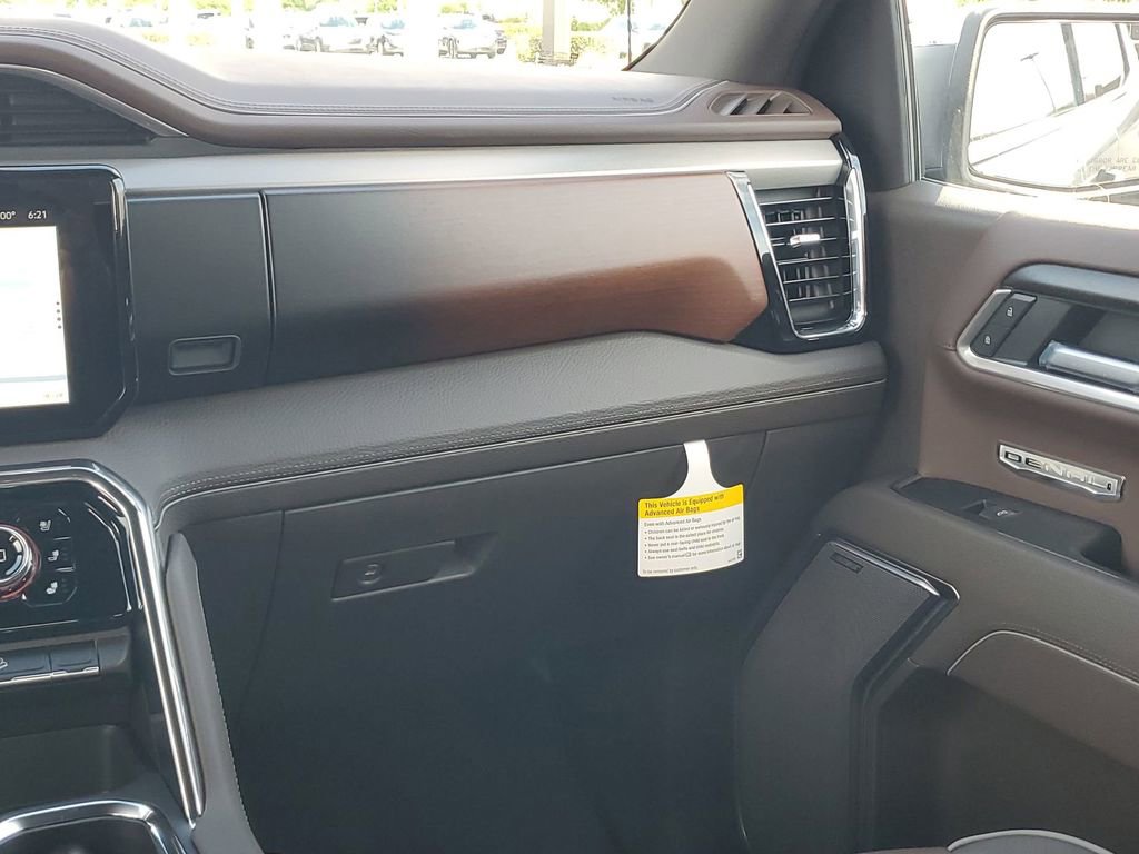 2025 Gmc Sierra 1500 Denali photo 25