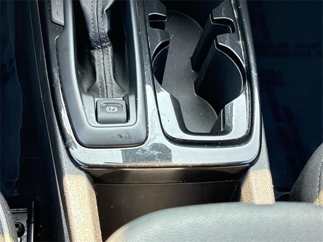 2021 Chevrolet Trailblazer LT photo 16