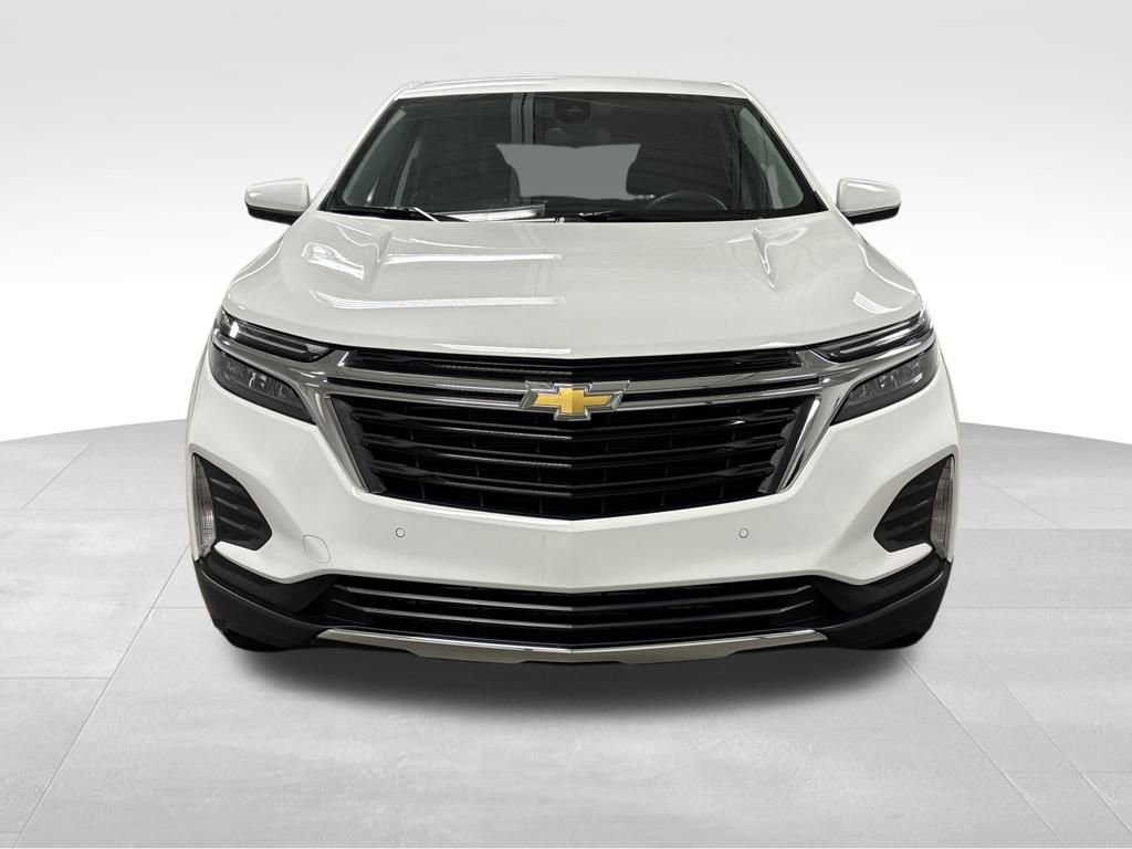 2023 Chevrolet Equinox LT photo 3