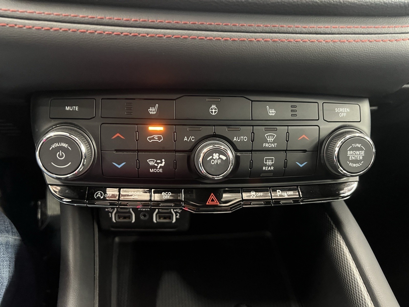 2024 Dodge Durango GT photo 22