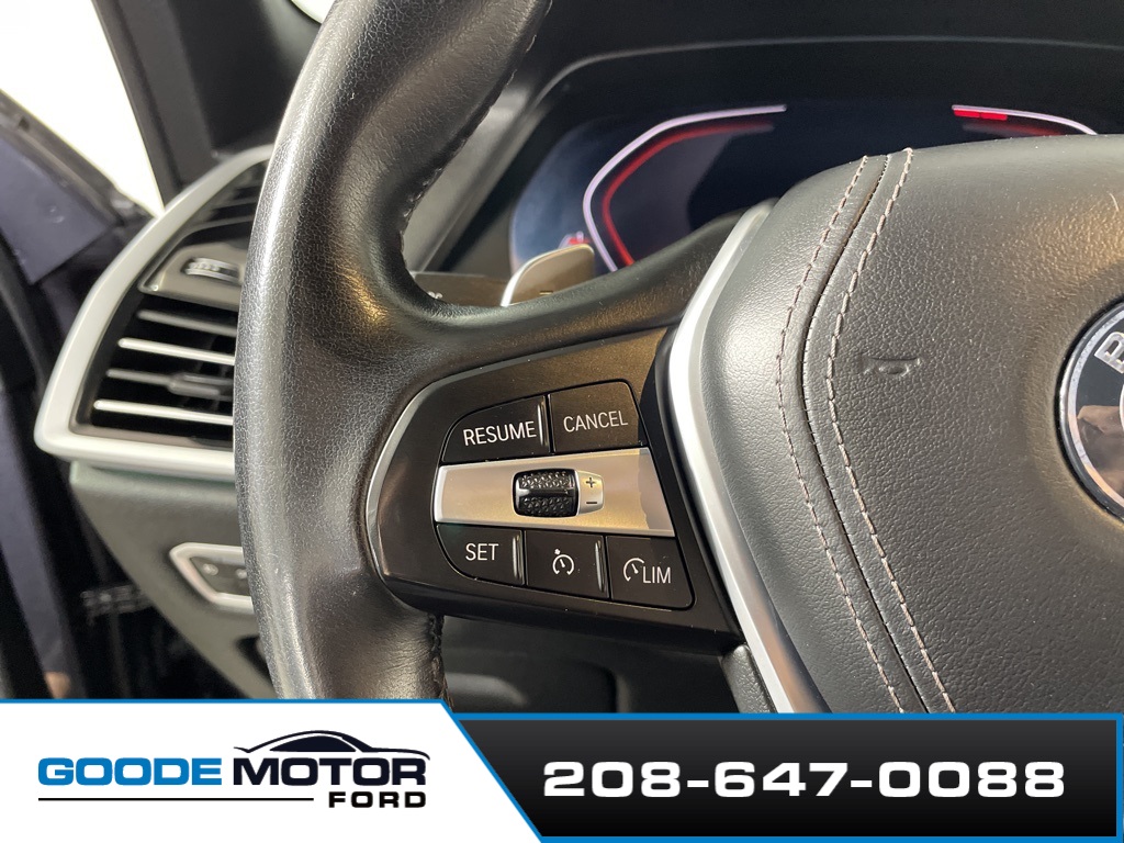 2020 Bmw X5 xDrive40i photo 19