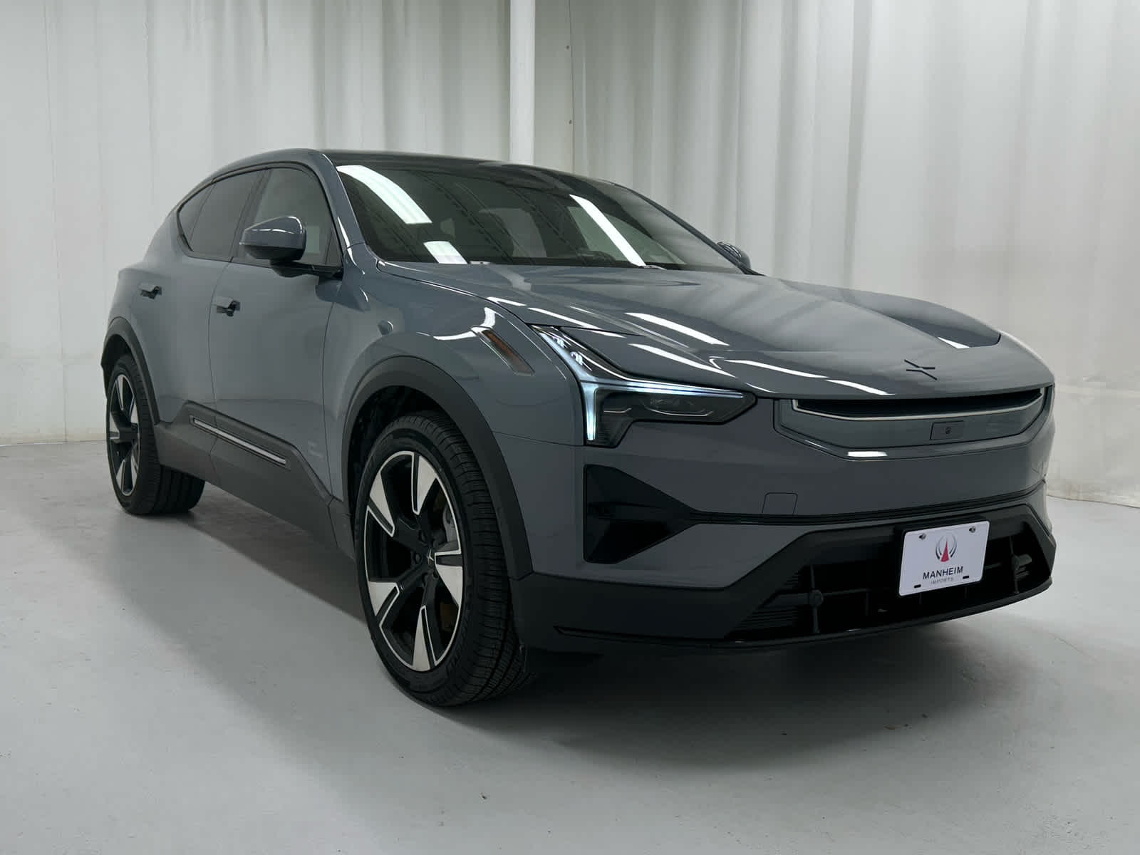 2025 Polestar 3's photo