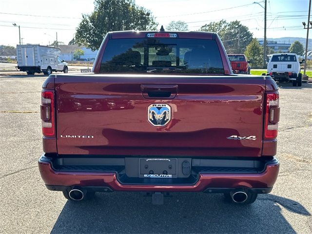 2023 Ram 1500 Limited photo 3