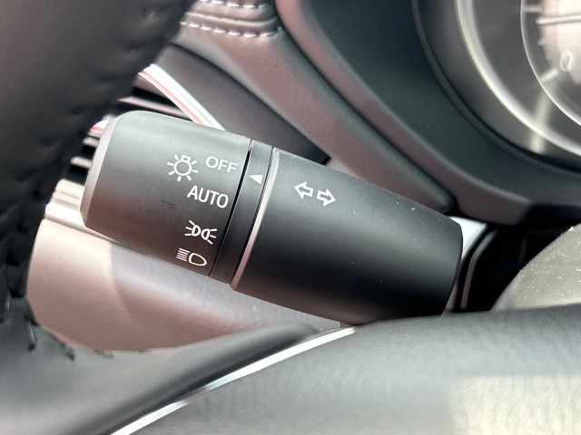 2025 Mazda CX-5 2.5 Select photo 17