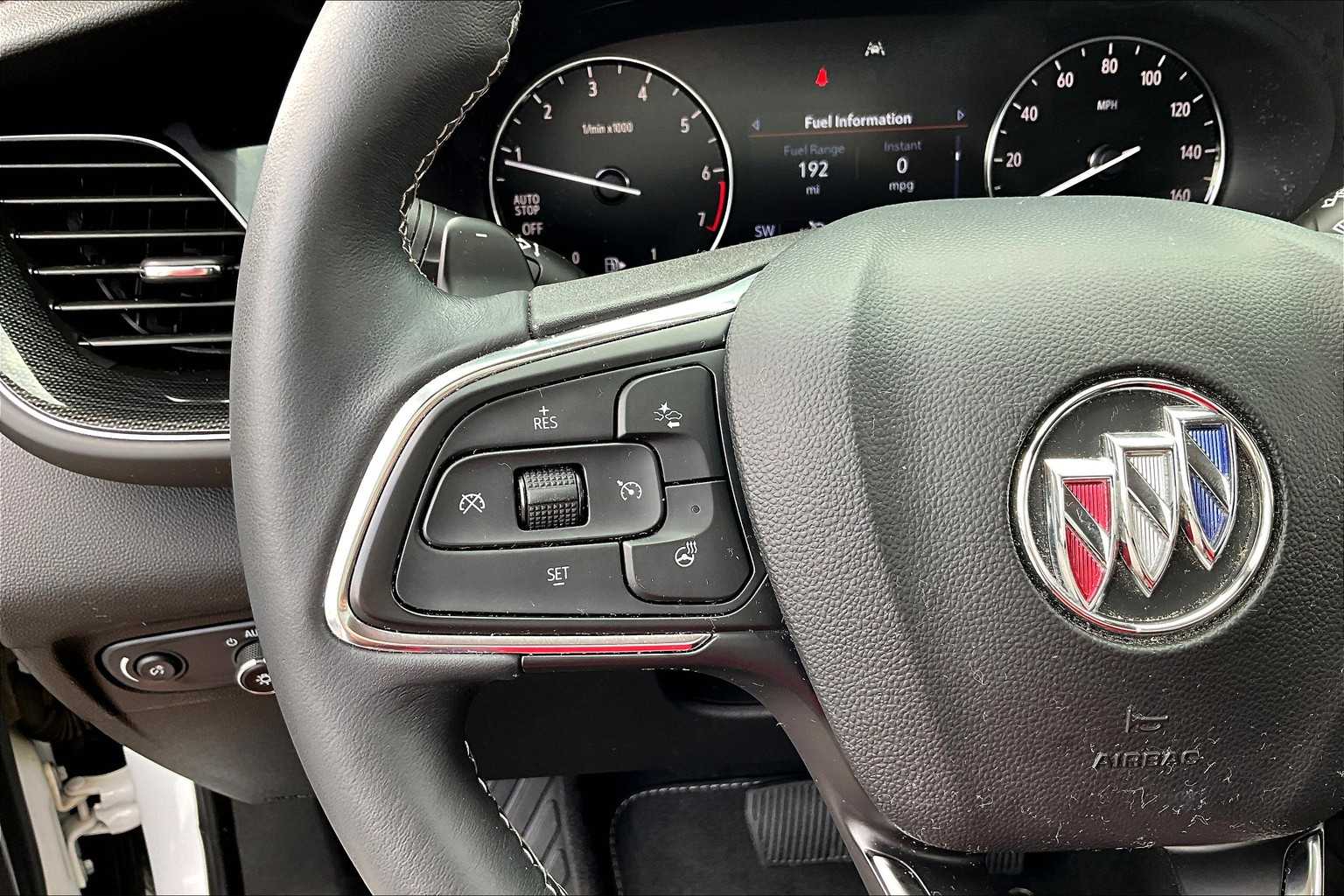 2022 Buick Envision Preferred photo 20