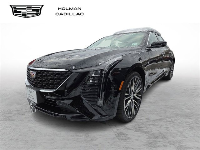 2026 Cadillac CT5 Premium Luxury's photo