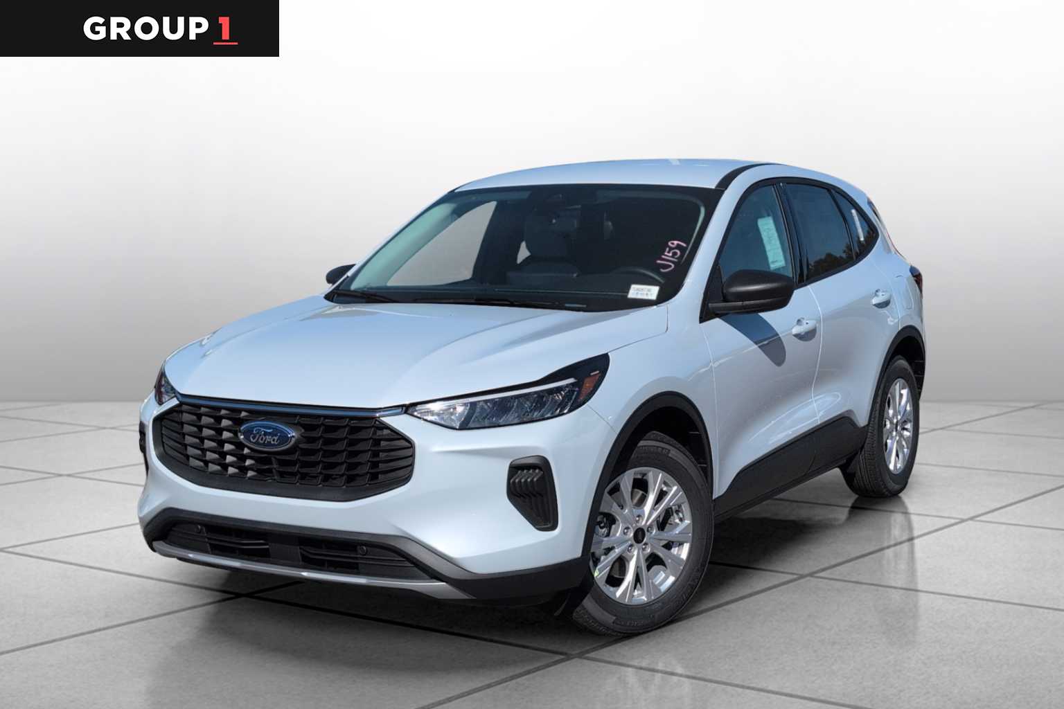 2025 Ford Escape Active photo 4