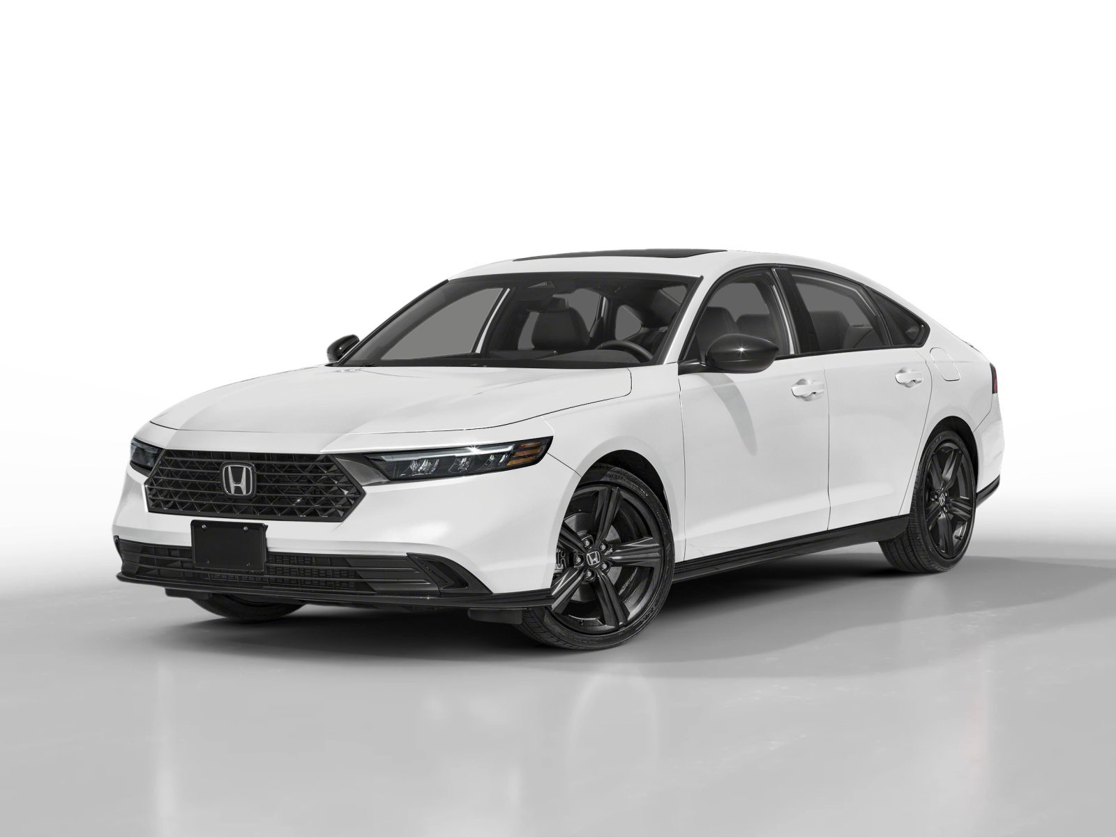 2025 Honda Accord Hybrid Sport-L's photo