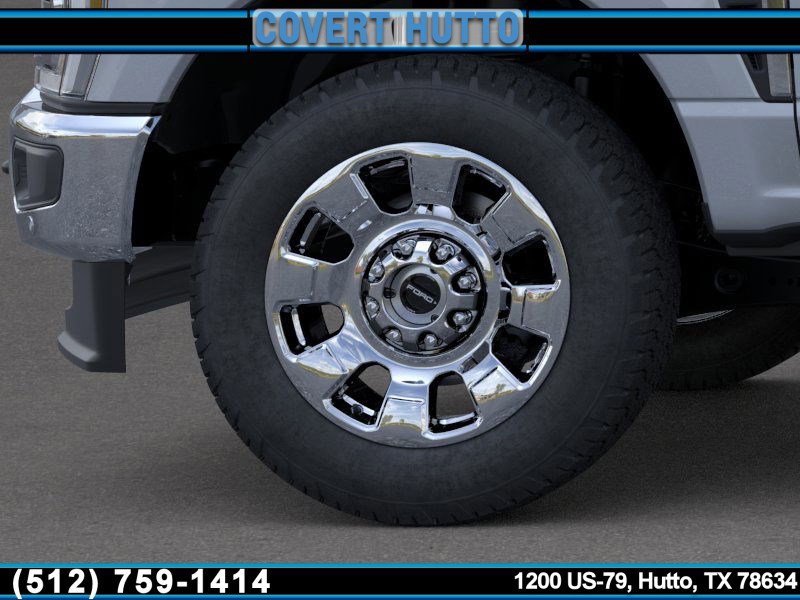 2026 Ford F-350 King Ranch photo 19