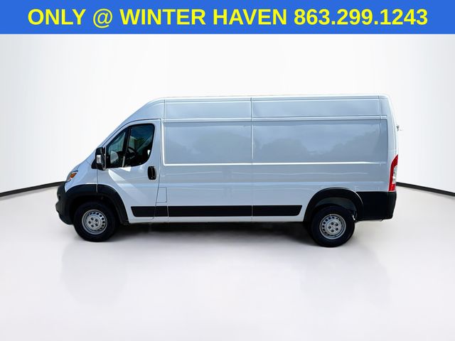 2025 Ram ProMaster 2500 photo 3