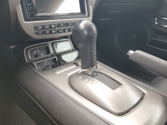 2012 Chevrolet Camaro SS photo 2