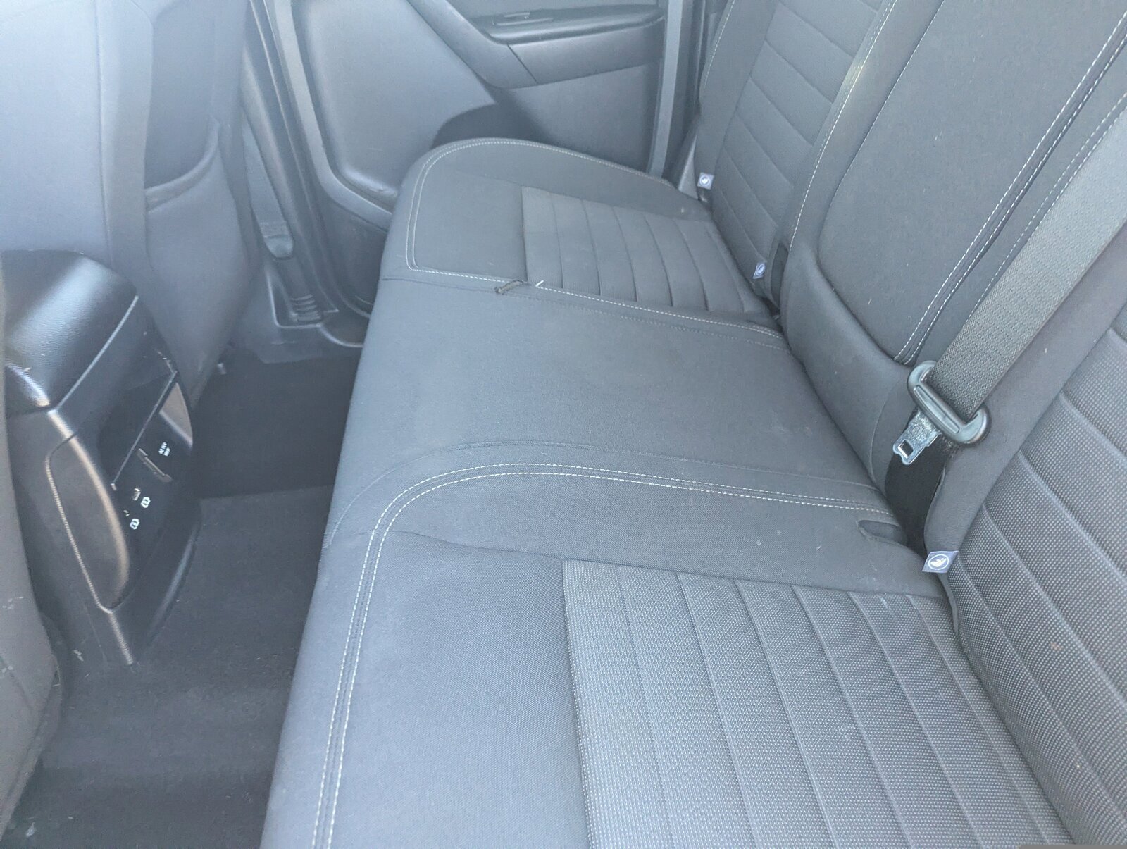 2019 Ford Ranger XLT photo 16